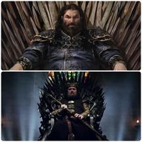 Which actor was the best cast for their book counterpart? | /r/FreeFolk