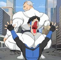 Am I cock west? Of vile trom | /r/okbuddyretard