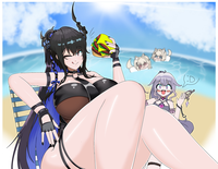 Wow summer wow - by themastersos