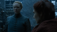 Why didn't Brienne kill Melisandre | /r/FreeFolk