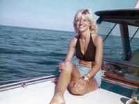 On the 4th of July, 1973