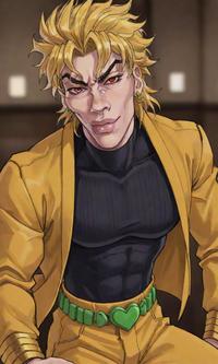 Ban Dio Speedrun? | /r/ShitPostCrusaders/