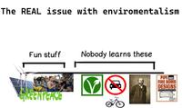 The REAL issue with enviromentalism Fun stuff Nobody learns these GREENPEACE VQ PIPE AND FIRE BOMB DESIGNS A Guide for Police Bomb Technician