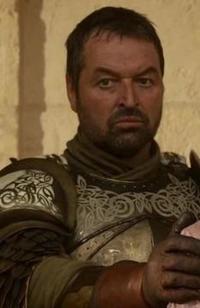 Was this jerk off going to kill Mace Tyrell in Bravos if Arya didn’t get him first? | /r/FreeFolk
