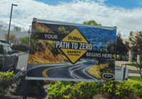 YOUR AAltec PATH TO ZERO SAFETY COMMITMENT BEGINS HERE ROANOKE IRGINIA