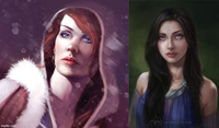 .artstation.com imgflip.com