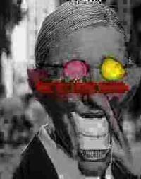 Spamtom from _Deltarune_ edited onto a Cat Blanchett _Squid Game_ meme.