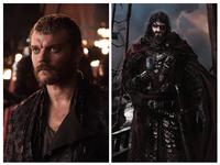 Which actor was was the worst cast for their book counterpart? | /r/FreeFolk