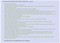 Anonymous 04/23/20(Thu)16:18:59 No.44755079 >training the indian army >they have sent five officers and 20 NCOs >>44755320 >honestly, they're not that bad. they have a good attitude for the most part and they're decent at the basics >this all changes one day >part of the 2 week exercise component involves the use of laptops >this is a multinational, multi agency, several tens of million dollar exercise >no internet, clearly, but a mock up thing (i don't know how this works but i think it must be made by the techs for the exercise then monitored) to allow them to research the serials that come along in the exercise >one of their officers has repeatedly searched for p--- in the fake search engine that is programmed to return results relating to the exercise concept >it will not return results for "big asses" and "hot naked" >this is noted by the planning staff >an indian NCO has also tried to search for the name of a 19 year old girl from the USAF >he has done this 30 times >at times they're just ignoring the serials to send each other messages over the net in broken english >they have an argument over who is in charge >their senior officer insists on moving around everywhere and interrogates his guys in his own language and no one else has any idea what they're saying >he has a british brigadier and a f------ USMC 2 star with him >they are clearly about to freak >like they're about to kill this guy honestly i don't know what he must have been like to be around all the time but he was completely unaware how much they hated him >eventually the exercise grinds to a halt because they kept putting in tasking requests for things that you aren't meant to request and this was explained about 9000 times by various people why you can't do it >the whole thing descends even further into the s--- >it's wound up two days early >they are congratulating each other at the end for making it through the exercise and acting like they were ahead of everyone else And that's how you completely destroy your reputation