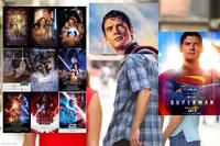 EPISODE I EPISODE STAR WARS imgflip.com THE STAR WARS SAC ENPIRE RETURNAJED LOOK UP STAR WARS STAR WARS SUPERMAN OMLY IN THE ESS JULY 11