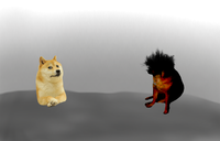 H 4 m 5 u r G 3 r | /r/dogelore