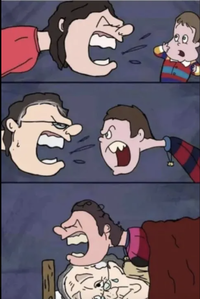 Generational | /r/okbuddyretard