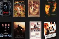 Dracele NOVEMBER 13— GoodFellas IND and the RAIDERS of the LOST ARK CH EAR CAN HOLD YOU PRISONER LOPS CAN 41T YOU FREE For Three The Civil War Practice! BYD PITT FREEMAN seven De Sete Crimes Capitais Um thriller envolvente e THE SHAWSHANK FEDEMPTION CLINT EASTWOOD THE GOOD THE BADS THE UGLY LEE VAN CLEEF ELI WALLACH PEARCE CARE to je ATLANT MEMENTO