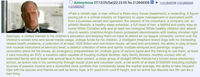 ☐ Anonymous 07/12/25(Sat)22:23:05 No.212648308 >>212650427 >>212648768 >>212650249 >Past a certain age, a man without a three-story house (basement), a rewarding, 6 figure- paying job in a critical industry on trajectory to upper management or equivalent profit from a business owned and operated, the respect of his coworkers, a company car, an athletic lifestyle, a healthy sleep schedule, a full head of hair, a faithful and pretty stay-at- home White Christian wife and at least two biological White healthy children who attend church weekly (mainline Anglo-Saxon protestant denomination with lowkey christian right leanings), a vested interest in his children's education and keeping them on track to attend an ivy league university, control over his children's screen time and social media usage, college funds for his children, 2 intelligent shepherd breed dogs with no inbreeding related health problems, a collection of at least 1500 fiction and non-fiction books, all read and annotated, the ability to play at least one musical instrument at semi-pro level, a tasteful collection of wine and spirits, multiple antiques and paintings, ongoing renovation plans for his house, an emergency preparedness kit, multiple guns of various types and the training to use them, at least 2 cars including an SUV, a vacation cabin capable of housing multiple families, daily family dinners, monthly contact with all extended family and at least one annual face to face contact, a close group of straight White friends he's known since elementary school, an active role in his community through social clubs and volunteer work, a net worth of at least $1500000 including multiple sources of passive income and a diversified stock portfolio that consistently beats the market average, the ability to take frequent trips with his spouse and friends as well as family trips, a 6+ pack/inch c---/ft height, and an active but discrete sex life can be a bad thing.