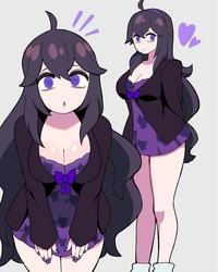 Hex🖤💜