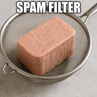 SPAM FILTER