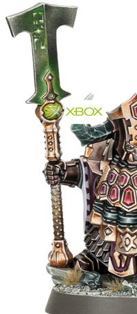 I XBOX 500