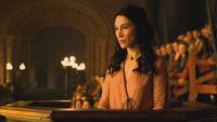A. She was a Hooah! B. She lied about Tyrion | /r/FreeFolk