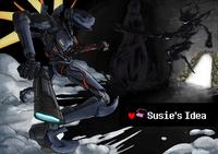 الإسلام Susie's Idea