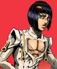 So i have heard that whenever there is a question about anime mums, Bucciarati is always mentioned. ...