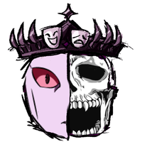 Rate my Noli skin idea | /r/ShitPostCrusaders/