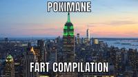 imgflip.com POKIMANE FART COMPILATION