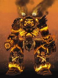 Would you want to see Rylanor as a member of the legion of the dammed? (Art by JLGARCIA\_ART) | /r/g...