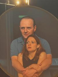 “Has Coldplay stopped playing, Clarice?”