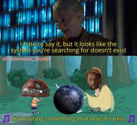 I hate to say it, but it looks like the system you're searching for doesn't exist w/Puzzleheaded_Step468 discovering something that doesn't exist