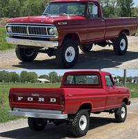 O R D FORD