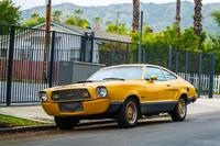 1974 Mustang