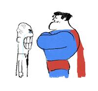 The difference between two men with the power to shape the world