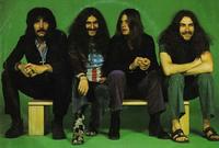 Black Sabbath 1970