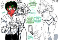 brush L-la foto salio muy bien hagakure! Comic: Andre Kadhy softy Si, pero.. NO HACE FALTA! creo que me veria mejor si me GRACIAS -quito esto.. HAGAKURE!! y uso mi don..
