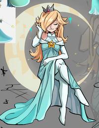 Rosalina
