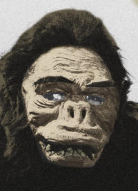 King Kong 1962