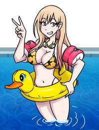 Drawn by ThiccEagle on DeviantArt
