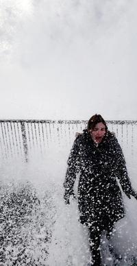 When a wave goes rogue