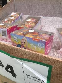 celodeon nanday.com.au PACK nickelodeon JOJO Siwa A Sd Paw Patrl ChC Chp Mfn Bar