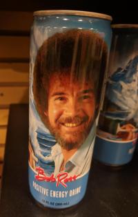 POSITIVE ENERGY DRINK 12 FL OZ (355 5 ml.)