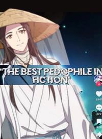A "tweet":https://knowyourmeme.com/memes/sites/twitter-x using the Best P-------- in Fiction "TikTok":https://knowyourmeme.com/memes/sites/tiktok edit screenshot, showing the _Subarashiki Hibi_ character Mamiya Takuji.