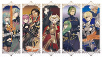 Fire Emblem: Three Houses