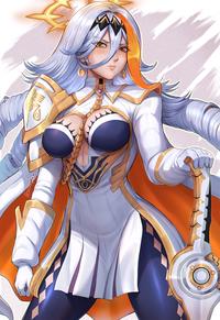Baldr's gate