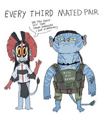 EVERY THIRD MATED PAIR DID YOU CHECK OUT THAT SALON SONGCORD I SENT EVERYONE? 00 KILL ALL XENOS 1