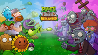 Plants vs. Zombies™: Replanted
The Original Plants vs. Zombies™: is Coming Back
Return to the backyard brawl that started it all! Experience the original Plants vs. Zombies game fully remastered in stunning HD graphics. Fend off waves of Zombies in the original lane-based defense mode, now with added bonus levels and new content!
New Game Modes
Team up with a friend in local co-op mode to defend the backyard together, or go head-to-head in local PvP, now with 100% more BUTTER!
Minigames and New Content
Relive classic minigames like Wall-Nut Bowling or take on brand-new solo challenge modes like Cloudy Day and Rest In Peace that push your strategic planting to the max!
Plants vs. Zombies: Replanted Bonus List
Embrace nostalgia with a Retro Peashooter Skin.
Pre-Order Bonus
Embrace nostalgia with a Retro Peashooter Skin.
About the game
The classic Plants vs. Zombies returns in glorious HD. DANG! After years in Crazy Dave’s attic, the original battle between Plants and Zombies is back — bigger, brighter, and crazier than ever before! Experience the game that started it all, now remastered with upscaled HD graphics and packed with new secrets to uncover. Revisit the epic backyard standoffs you remember, this time with new levels, fresh twists, and 15 years of never-before-seen franchise history at your fingertips. Relive the glory days of peashooters, sunflowers, and brain-hungry chaos! Rejoin the ultimate garden defense, and experience the backyard brawl that started a phenomenon — now back for a new era.
Platforms
Steam, PC, PlayStation®, Xbox
Languages
English, Portuguese, Chinese (Simplified), Chinese (Traditional), French, German, Japanese, Spanish
Publisher
Electronic Arts
Release Date
Oct 24, 2025 - 12 AM AWST