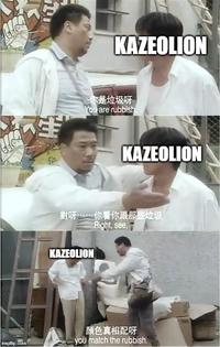 Though this applies to the particular sub on Reddit in general as well as those who betrayed Mikayla (R.I.P.)