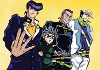 BALL-BALL-BALLING (artist:me) | /r/ShitPostCrusaders/