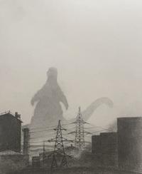 Godzilla