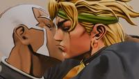 They’re so cute together | /r/ShitPostCrusaders/
