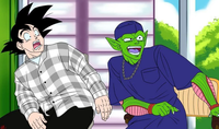 IF NETFLIX HAD BALLS: NEXT DRAGON BALLZ 3: SAYANZ 'N THE HOOD | /r/okbuddyretard